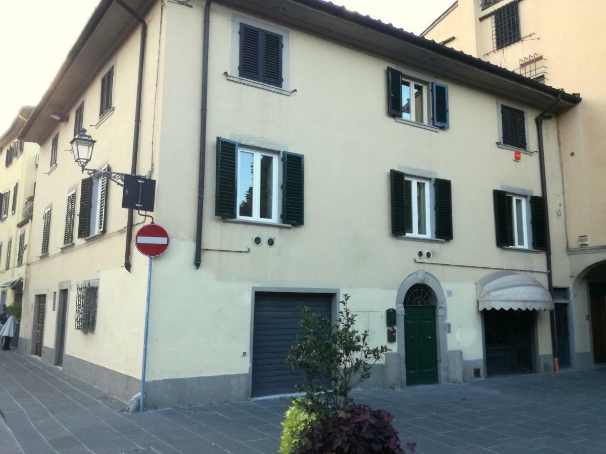 Mercatale Apartment Prato  Exterior photo