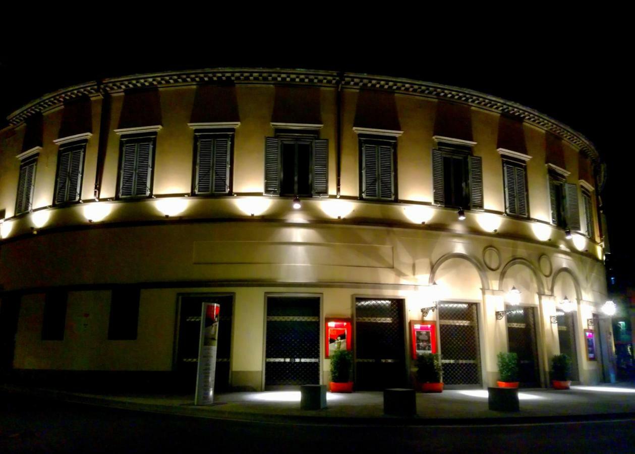 Mercatale Apartment Prato  Exterior photo