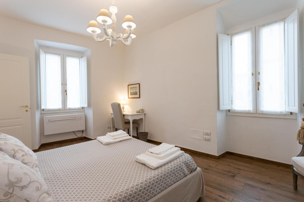 Mercatale Apartment Prato  Exterior photo