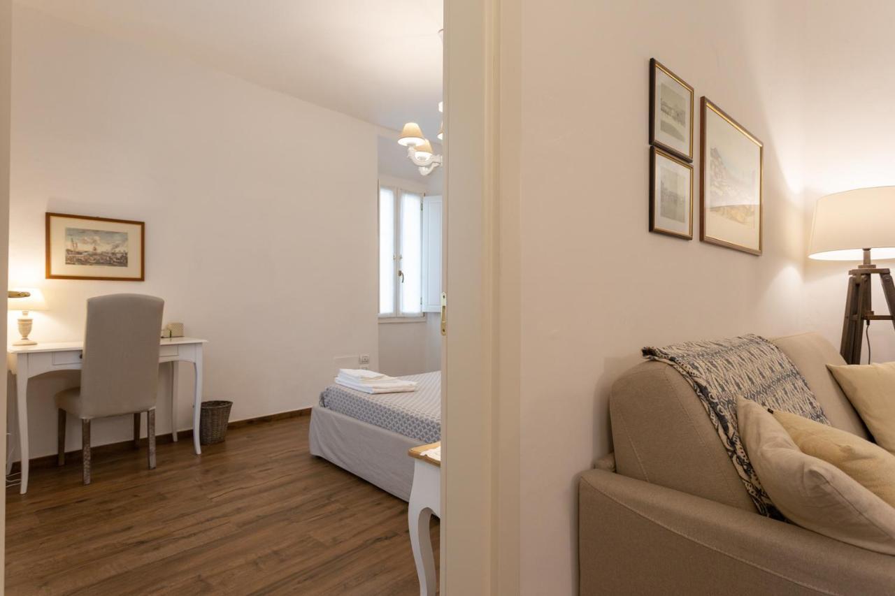 Mercatale Apartment Prato  Exterior photo