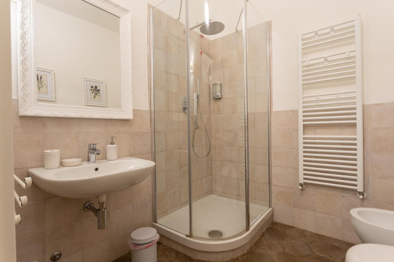 Mercatale Apartment Prato  Exterior photo