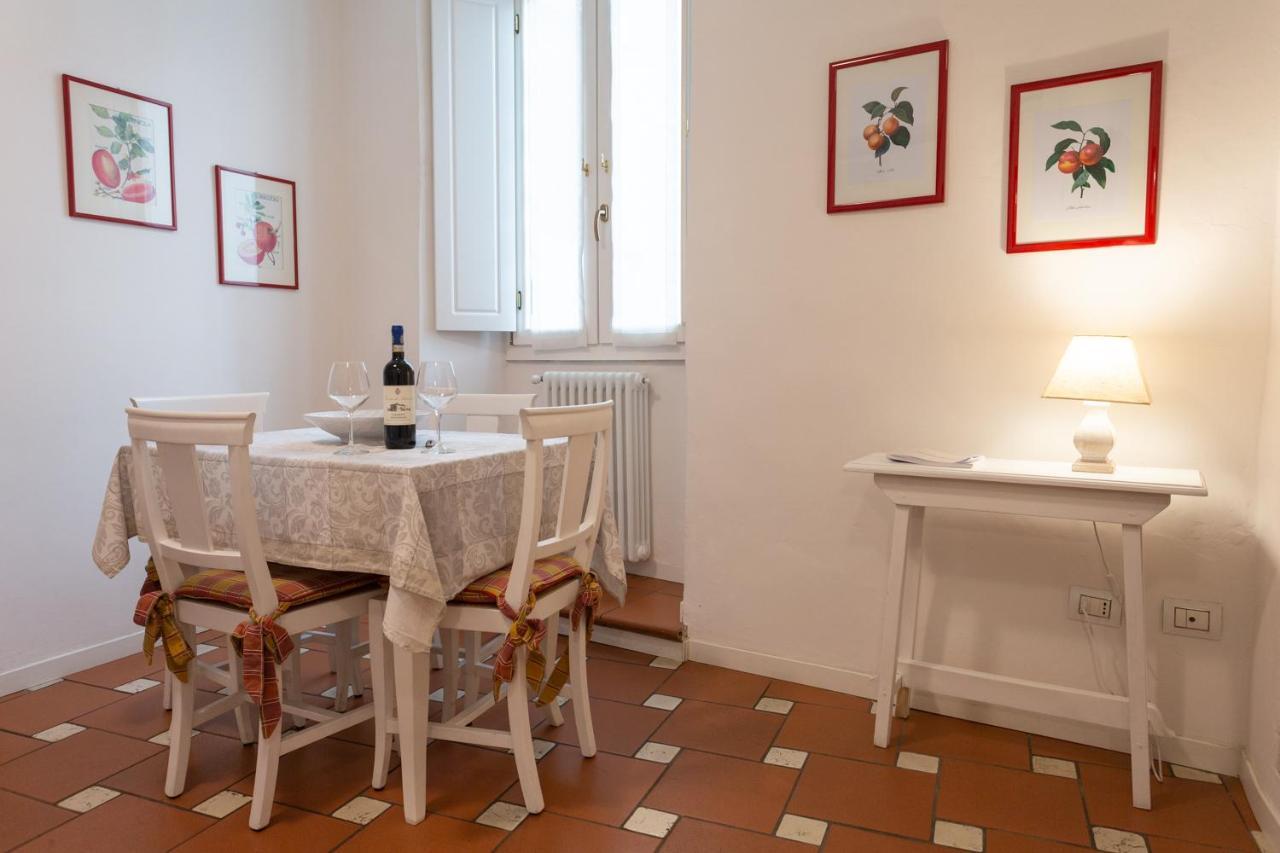 Mercatale Apartment Prato  Exterior photo