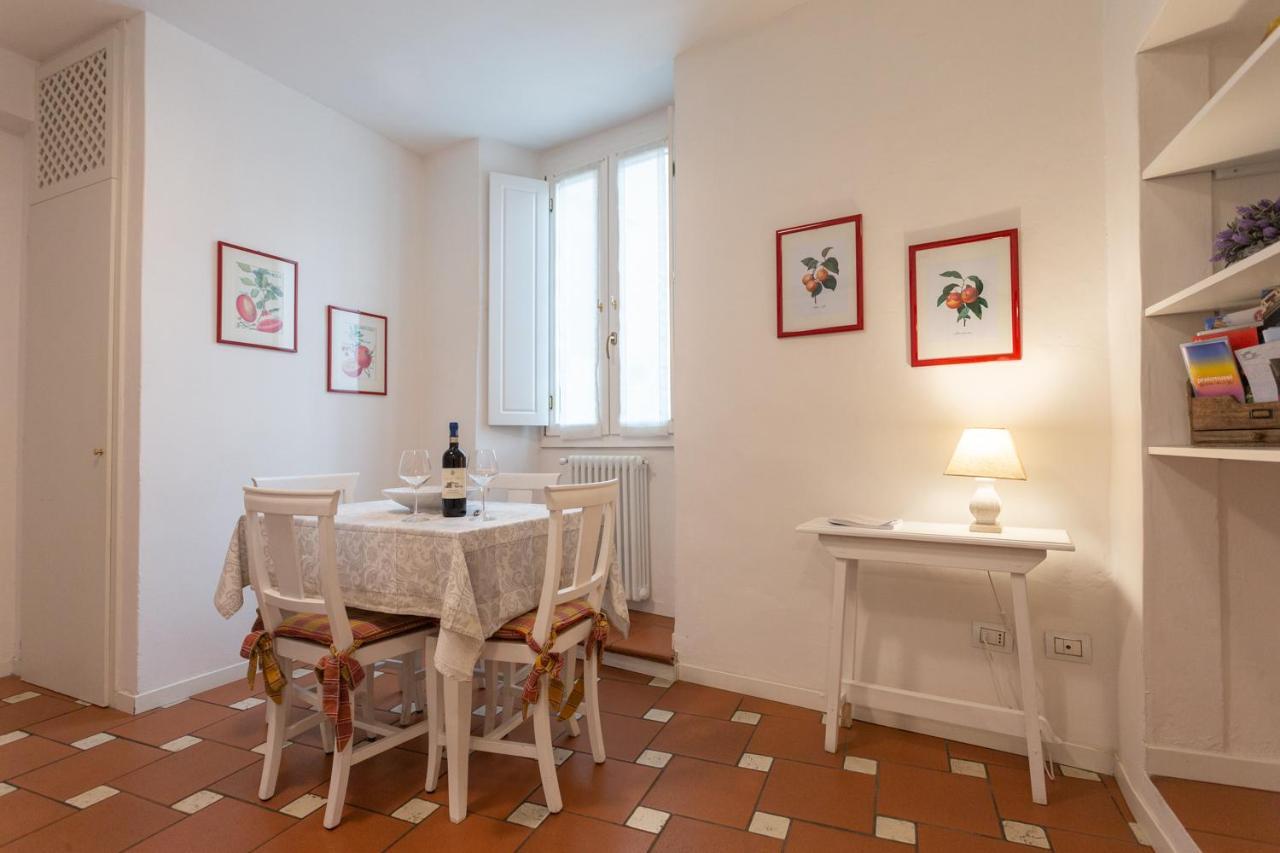 Mercatale Apartment Prato  Exterior photo