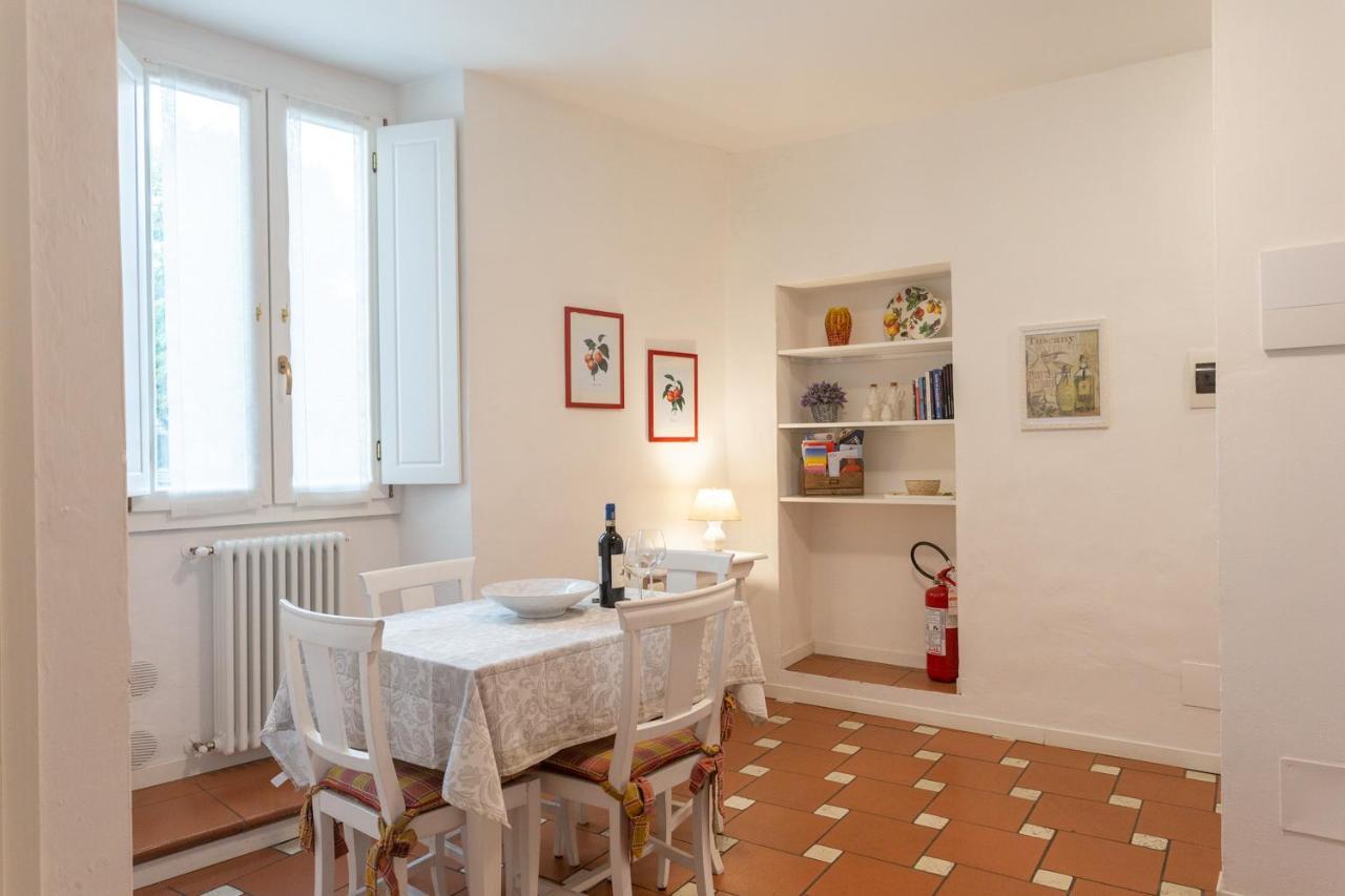 Mercatale Apartment Prato  Exterior photo